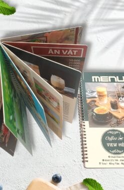 menu nhua chong tham nuoc