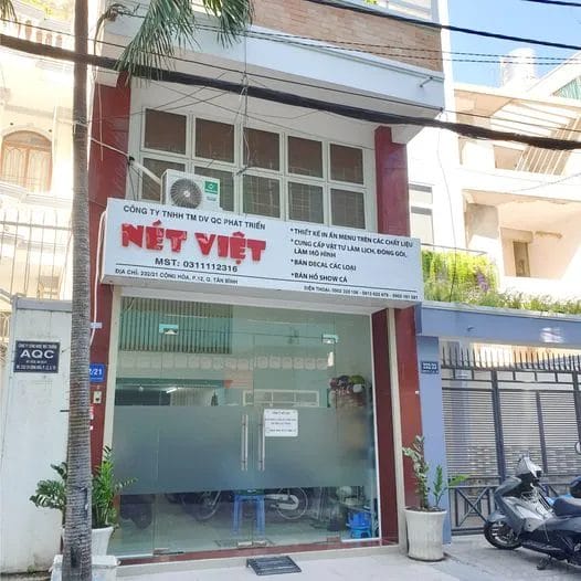 THIẾT KẾ MENU NHANH - ĐẸP - CHẤT LƯỢNG TẠI NÉT VIỆT PLUS 5 www.thietkemenu.net cong ty NET VIET PLUS chuyen thiet ke menu