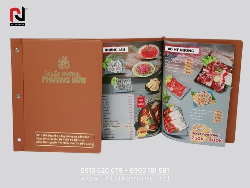 CÁC MẪU MENU SIMILI ĐẸP DÀNH CHO NHÀ HÀNG 2 1.www .thietkemenu.net cac mau menu simili dep