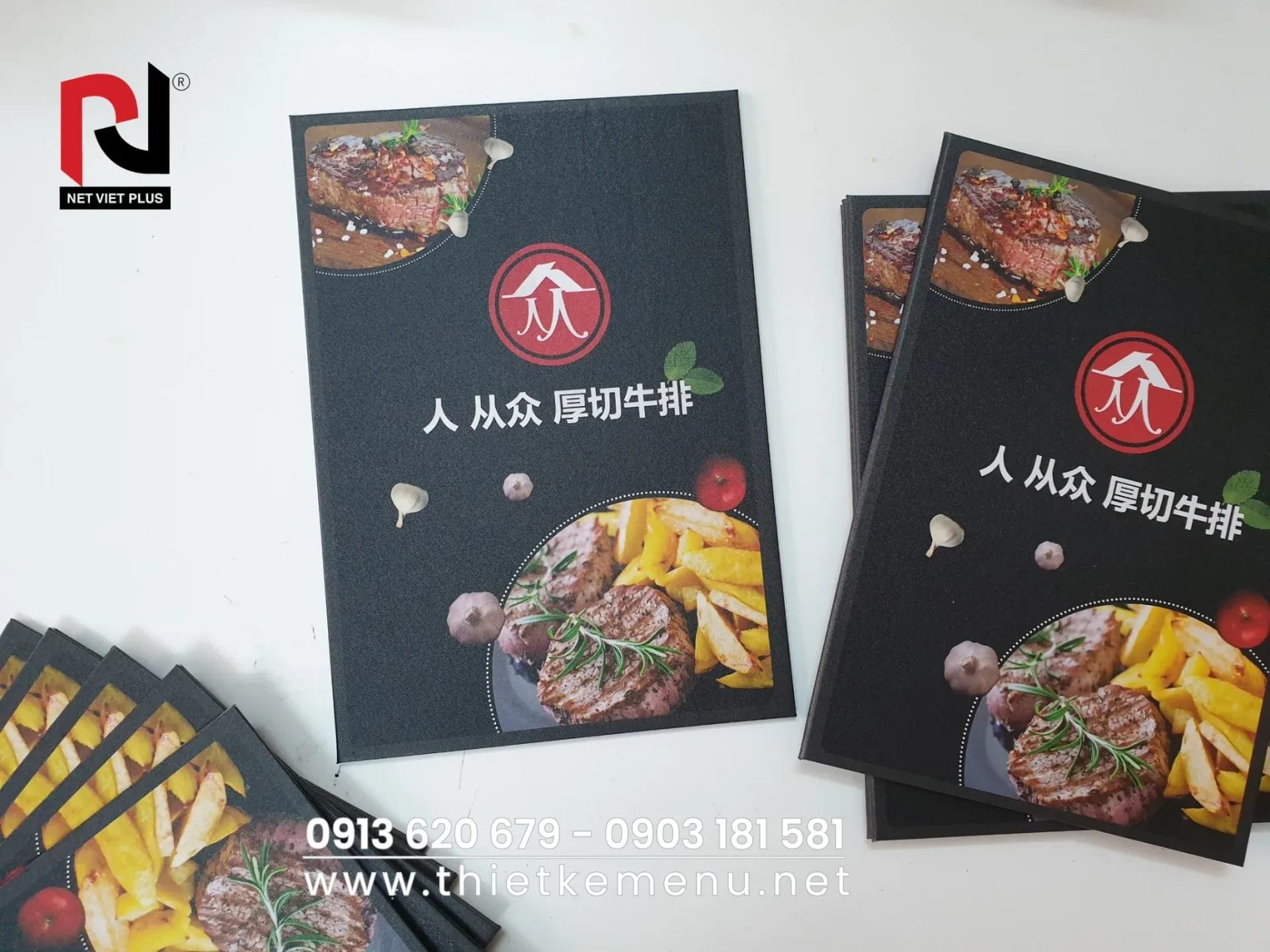 Để có được báo giá thiết kế menu phụ thuộc nhiều yếu.