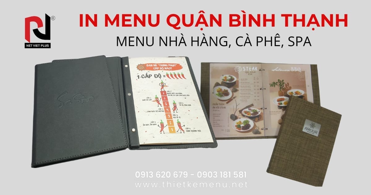 www.thietkemenu.net in menu quan binh thanh